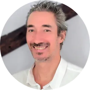 Thomas Damm – Coach